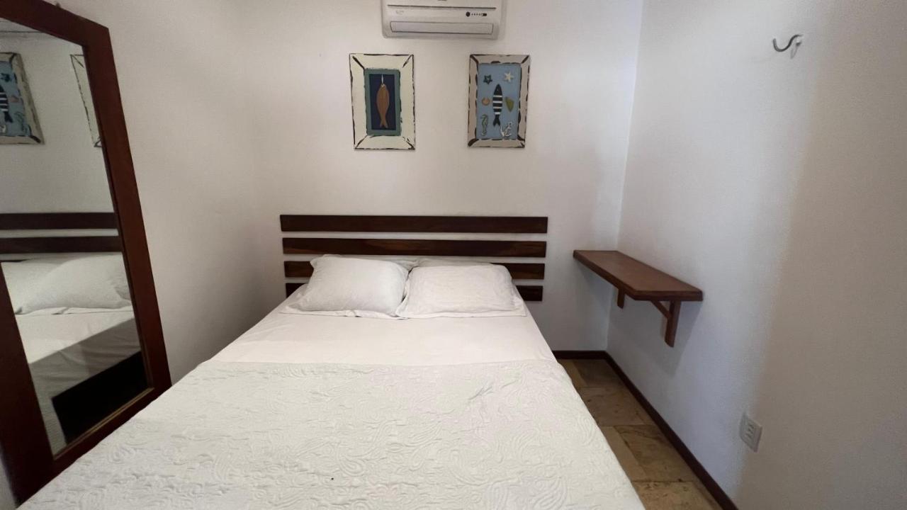 Aki Pousada Ξενοδοχείο Sao Miguel do Gostoso Εξωτερικό φωτογραφία