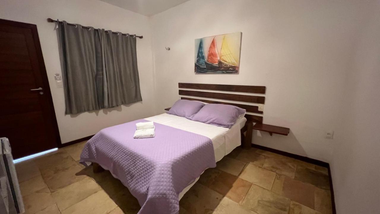 Aki Pousada Ξενοδοχείο Sao Miguel do Gostoso Εξωτερικό φωτογραφία